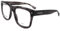 DSQUARED2 Herren Brille Vista D2 0114 I64 53/21/145 Sonnenbrille