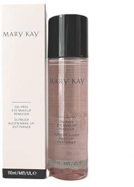 Mary Kay Makeup Remover oljefri ögonmakeup remover