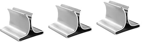 TOPBATHY 3pcs Wire Rack Shelving Kitchen Chopping Board Holder Mincing Board Organizer Desktop Storage Shelf Wall Mounted Plate Rack