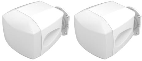 Audibax Java 4 TW Altavoces Pasivos