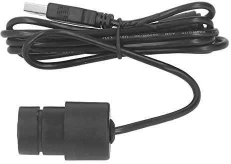 2MP Digitale Elektronische Okular Augenmuschel 960 Linie Video Mikroskop Kamera Objektiv Adapter USB Mikroskop Kamera Imager