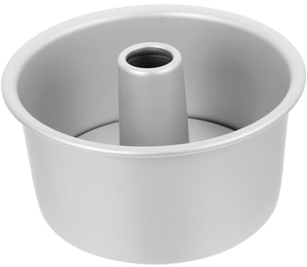 OFFSCH Molde Para Tartas Fondo Desmontable Moldes Redondos Para Hornear De Aleación De Aluminio Herramientas Para Hornear Para Tartas De Queso Uso Cocina