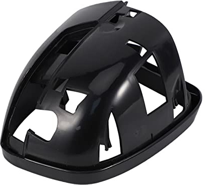 SQOFJDF Specchio Retrovisore Sinistro del Telaio della Copertura del Guscio dello Specchio Accessori Esterni per Ford per Focus 2008-2017 Auto Retrovisore