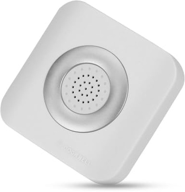 ReaIOKbii Kabelgebundene Türklingel DC 12 V Tür-Zugangs-Türklingel-Alarm geeignet für Villa/Zuhause/Fabrik/Büro Home Access Control System Kit