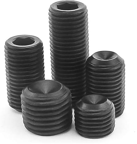 8 pezzi M8 Vite a testa piatta grande croce semicircolare di fungo ombrello in acciaio inossidabile 304(M8*40mm)