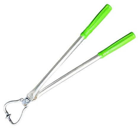 F Fityle Pinza para de Invernadero, Resistente, práctica, versátil, para jardinería de Exteriores.