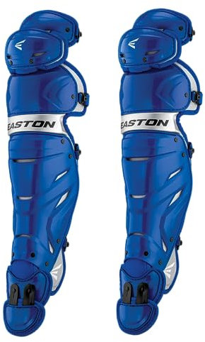 Easton Elite-X Catcher's Leg Guards