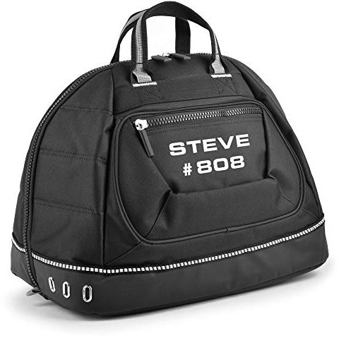 RACEFOXX Helmtasche Helm Tasche Beutel Bag Tragetasche Motorradhelm