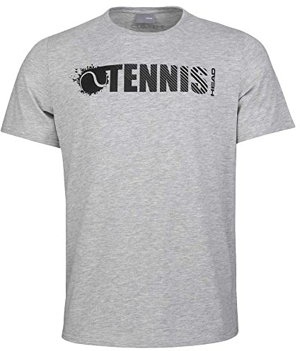 HEAD Herren Font T-Shirt B Font T-Shirt B