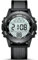 BAISHIOI Mens Watches Digital Watch for Men Casual Sports Military Waterproof Wrist Watch Stopwatch Silicone Band with LED Backlight/Alarm/Timer/Date (Black)