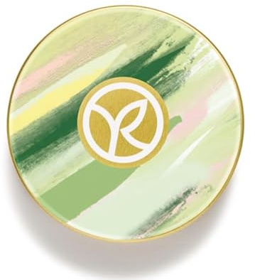 Profumo Solido Verte Envolée 13 g Yves Rocher
