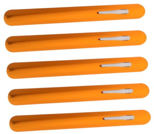 PACKOVE 5 Pezzi detergente per briciole del Ristorante raschiatore spazzatrice da Tavolo raschiatori spazzatrici Raschietto raschietti da Cucina spazzatrice per briciole Alluminio d'oro