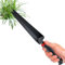 sizzlepop Unkrautstecher Garten – Hand Unkrautentferner mit ergonomischem Griff, 34,5 cm, umweltfreundlich, für Löwenzahn & Disteln, ohne Chemikalien, robust & langlebig