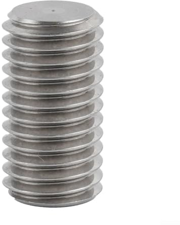 Adattatore filettato da M10 a M14 per smerigliatrice angolare, lucidatrice, punta da trapano, convertitore di interfaccia, materiale metallico, per compatibilità con utensili