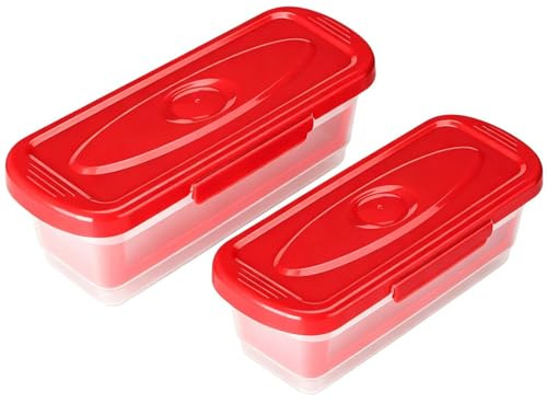 Bol Agitador Para Empanar Con Tapa 2 Piezas de Utensilios Multifuncionales