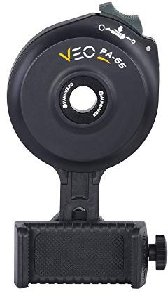 Vanguard Veo PA-65 - Smartphoneadapter für Spektive