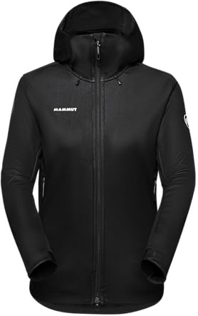 Mammut Ultimate VI SO Hooded Women's Jacket