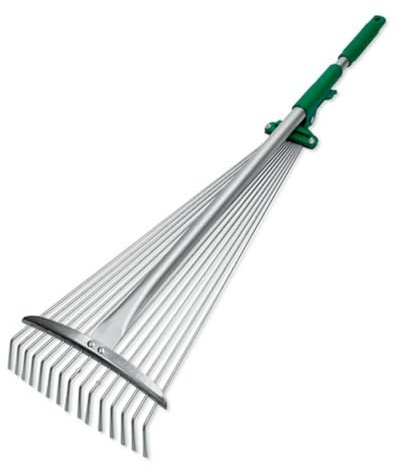 Ferrestock Rastrillo para Recoger Hojas (Referencia: S6500230)