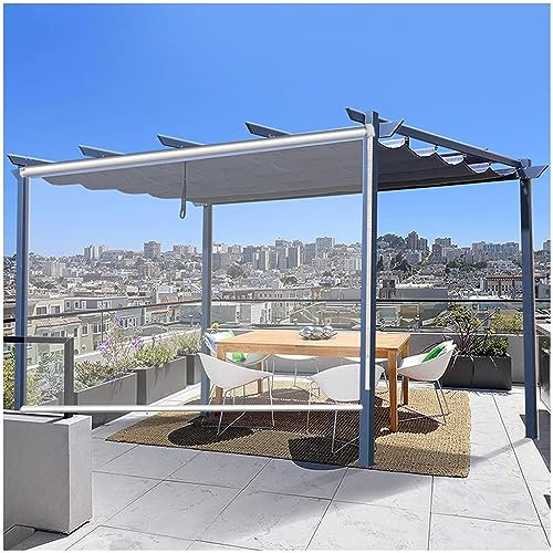 Durchsichtige Pvc-rollos Für Außen, Wasserdichte Transparente Rollläden, Rollos Für Garten Fenster Türen, Regensichere Vorhänge, Seitenzugrollos, Trennwand Rollos Jalousien,WxH-80x140cm/31.5*55in