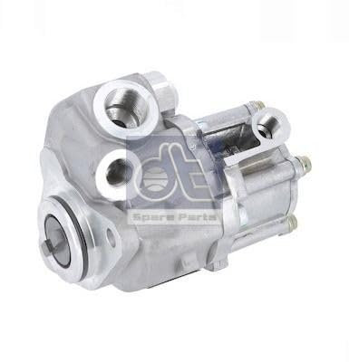DT Spare Parts 4.64430 Lenkhilfepumpe, 180 bar für LKW
