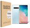 Tempered Glass Screen Protector Designed for Samsung Galaxy S10, Smartphone Tempered Film, HD, 9H Hardness, Anti-scratch, Touch Sensitive, Drop-protection