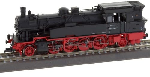 Piko 47132 TT-Dampflok BR 93, DR, Ep.IV