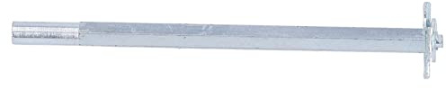 Plumbing Fittings Saver, Plumbing Fittings Saver 1 4 Inch Shank Plumbing Socket Wrench Saver Pipe Reamer Tool Saver Bit For Steel For ABS PVC Pipes