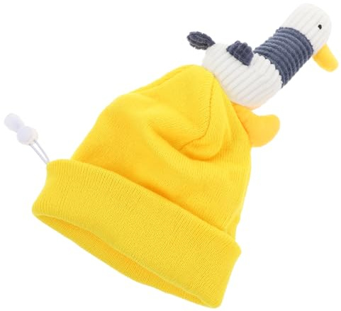 PLAFOPE Housse de Casque de Ski Élastique Protection Accessoire Ski Réutilisable et Lavable pour Filles Couverture Casque Amusante et Adorable