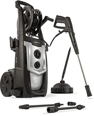 POWERPLUS POWXG90420 - Hidrolimpiadora 2200w
