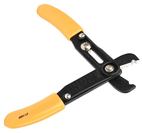 Pinze Spellafili Regolabile e Tronchese a Trefoli per Utensili Manuali - Set Professionale di Alta Qualità per Elettricisti e Lavori Elettrici