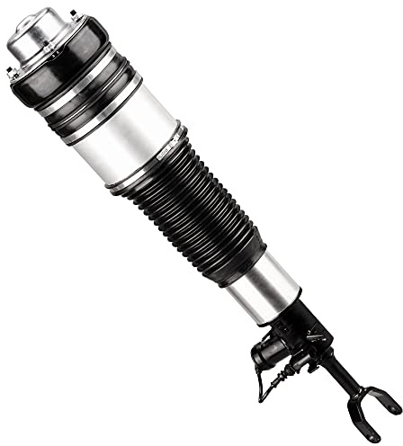 maXpeedingrods Amortiguador de Aire, Suspensión Delantera Derecha, Suspensión Neumática de Choque para Coche A6 Avant Allroad para Quattro S6 Avant para Quattro S6 Avant RS6 Sedan Alta Sensibilidad