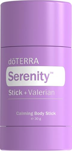 doTERRA Serenity Stick + Valerian 30g