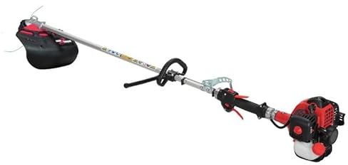 Decespugliatore Shindaiwa T281TS cilindrata 28,1 cc