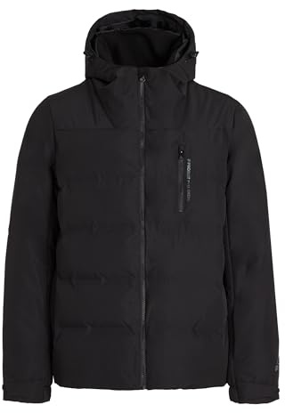 Protest Herren Ski- Und Snowboardjacke PRTSUPERIOR24