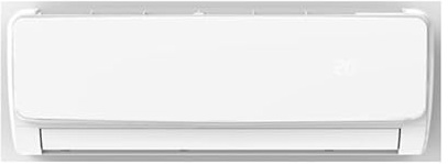 Ideal Clima Ventilconvettore a Parete Idrosplit Falko Hi-Wall Inverter 700 THM07A Con Comando Incluso