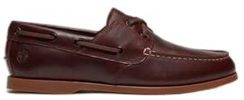 Timberland - Scarpa da Barca Uomo Cedar bay Essential - Numero 41