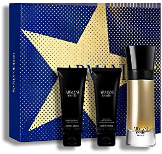 Giorgio Armani Code Absolu 60 ml