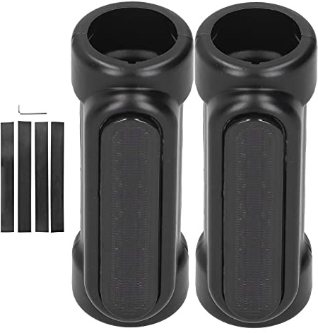 Luce per Barra di Protezione per Moto, Luci per Barra di Protezione Per Autostrada 12V Switchback Luci per Barra di Protezione per Guida Lampada a Clip per Tubo Luminoso a LED Indicatori di Direzione