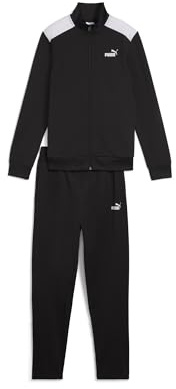PUMA Damen Poly Suit Op Strickanzüge (1er Pack)