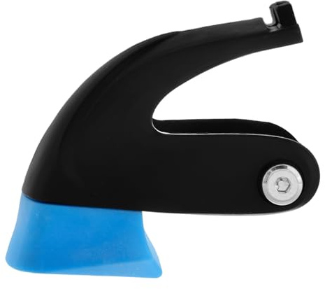 JOINPAYA Bremsstopper Kinder Inlineskates Ersatz Bremsklotz Langlebig Kompatibel Sport Rollschuhe