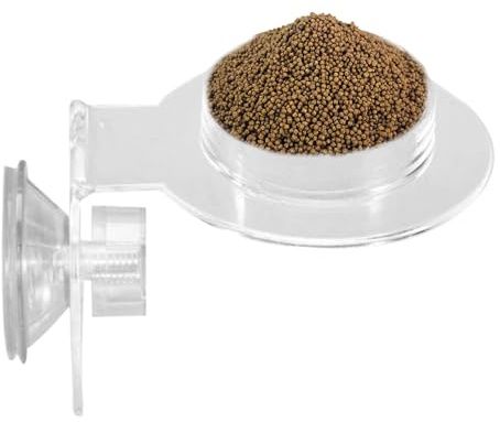 Fodertallrik För Reptiler Terrarium Accessoarer Foderskål För Reptiler