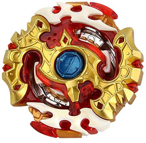 chiwanji Burst Kreisel Spriggan Requiem.0..Zt B 100 Metal Rapidity Set Charakterspielzeug