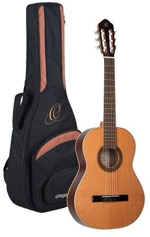 NYLON 6-STR. GUITAR 7/8 ORTEGA