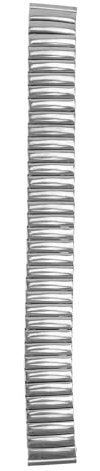 POPETPOP 18mm Watch Bands for Men Elastic Strap Metal Strap 16mm Watch Band Comfortable Elastic 26 Mm Bands for Men Mesh Man Stainless Steel Bracelet