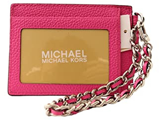 Michael Kors 34R3ST9D5L-614 PORTAFOGLI Donna OPTIC WHITE