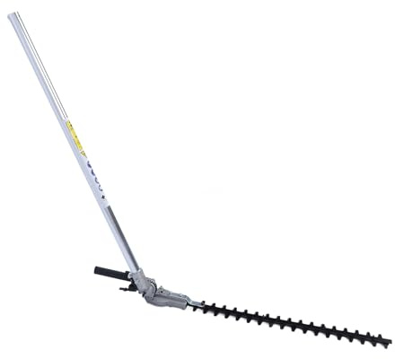 Yctze Attachement de la -haie Polyvalente pour: Pole pour une à Haute Branche et une d'arbuste (26 * 9 mm)