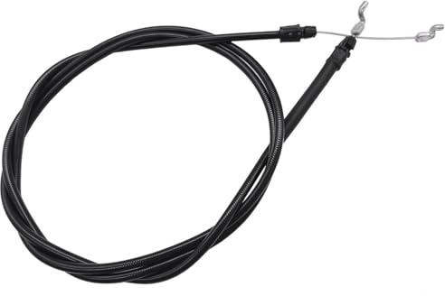 Lawn Mower Clutch Control Cable 946-05105A 746-05105A for Craftsman 247.377300 (12ABB22J799), 247.377300 (12ABB22J799)