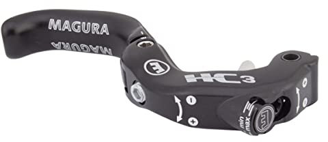 Magura 2701251 HC3, 1 Stück Bremshebel, schwarz, One Size