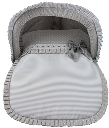 Der Schlafsack Universal Bezug (die Matte + das Sonnenverdeck) für Gruppe 0 oder Maxicosi. Verfügbar in mehreren Modellen und Farben (Verona/Grau)