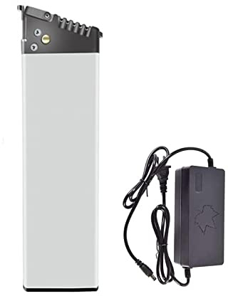 SDTYYP Batterie Velo électrique 48v 9Ah pour RichBit TOP-860 Lithium Li-ION de vélo électrique Pliante Batterie au Lithium intégrée de vélo électrique pour RICHBIT TOP-016 500W 350W 200W Moteur